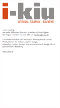 Mobile Screenshot of domino-mondkalender.at.hosting.i-kiu.at