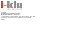 Tablet Screenshot of domino-mondkalender.at.hosting.i-kiu.at